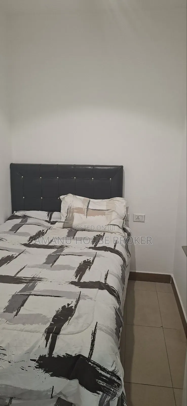 Furnished 3bdrm Apartment in Addis Abeba, Kirkos for rent