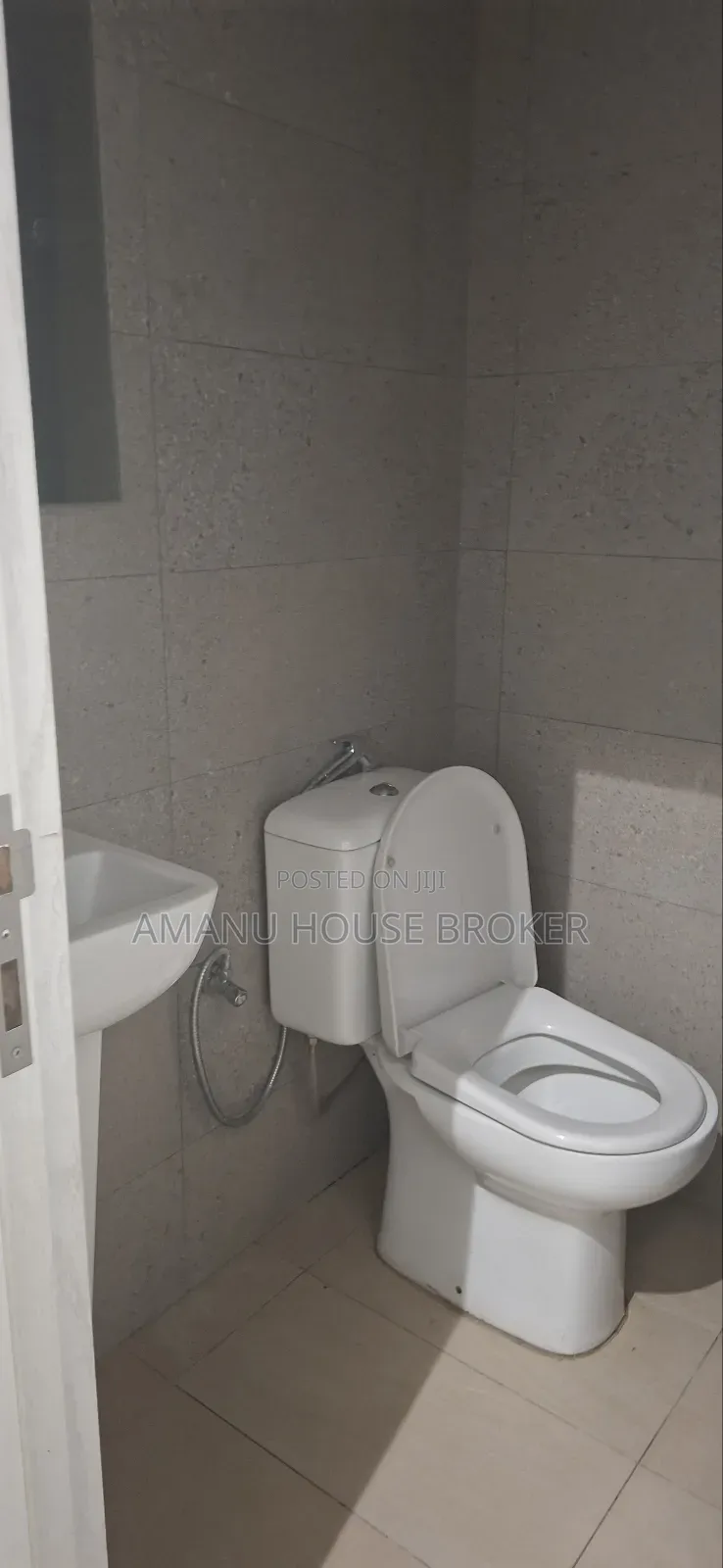 Furnished 3bdrm Apartment in Addis Abeba, Kirkos for rent