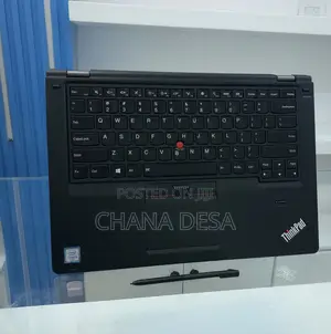 New Laptop Lenovo ThinkPad Yoga 460 8GB Intel Core i5 SSD 256GB