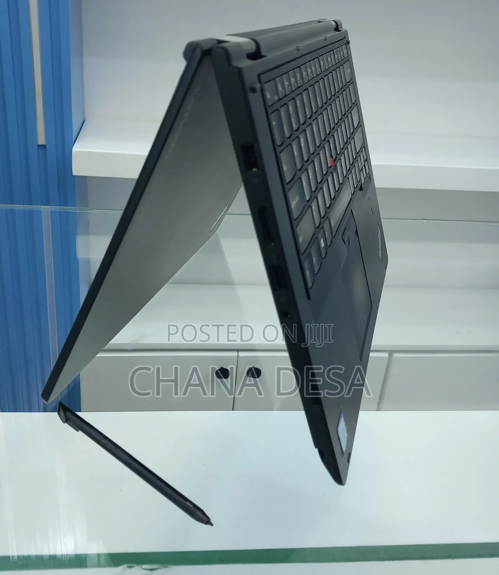 New Laptop Lenovo ThinkPad Yoga 460 8GB Intel Core i5 SSD 256GB