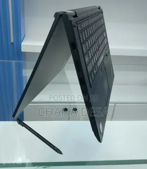New Laptop Lenovo ThinkPad Yoga 460 8GB Intel Core i5 SSD 256GB