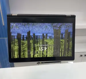 New Laptop Lenovo ThinkPad Yoga 460 8GB Intel Core i5 SSD 256GB