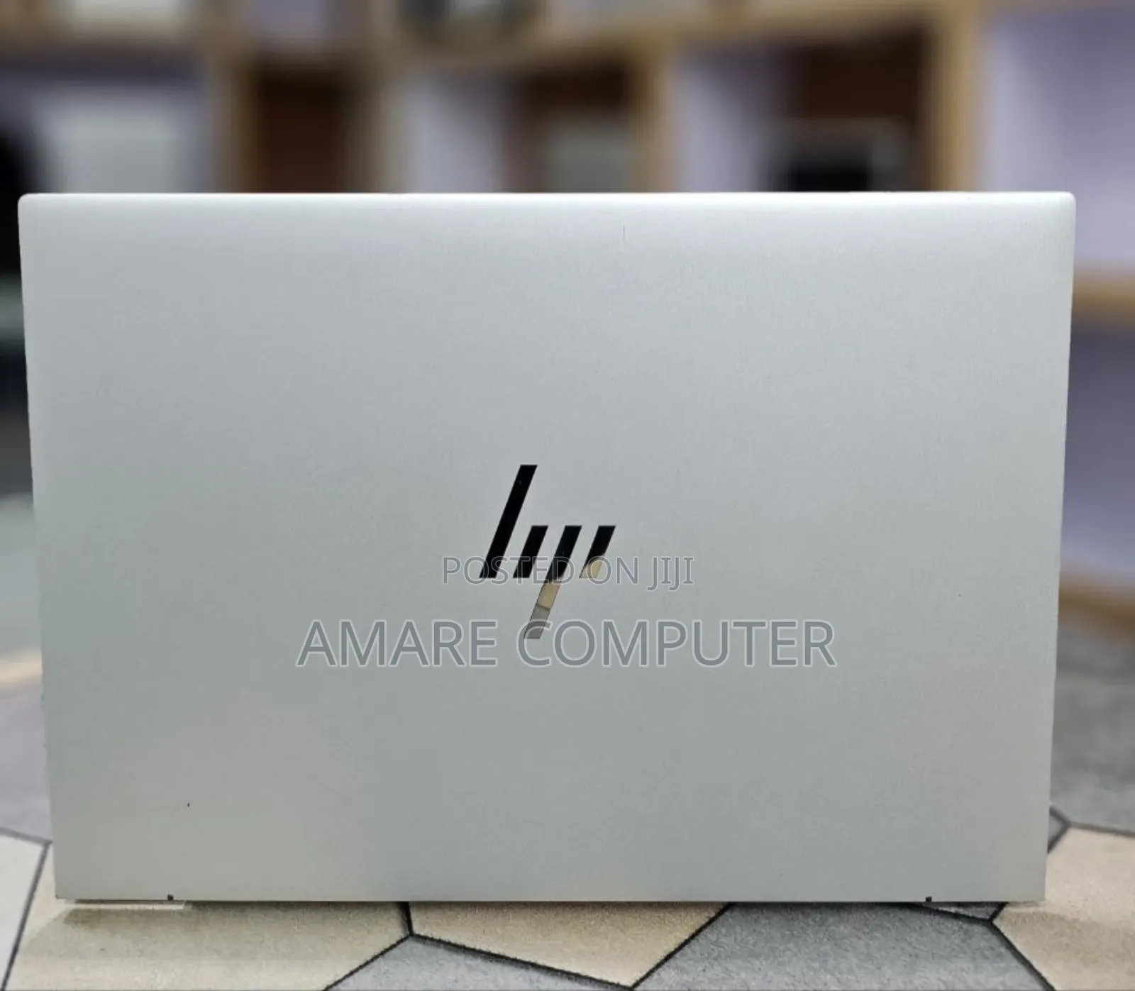 New Laptop HP EliteBook 830 G9 16GB Intel Core i5 SSD 512GB