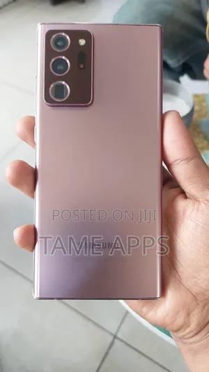 Samsung Galaxy Note 20 Ultra 256 GB