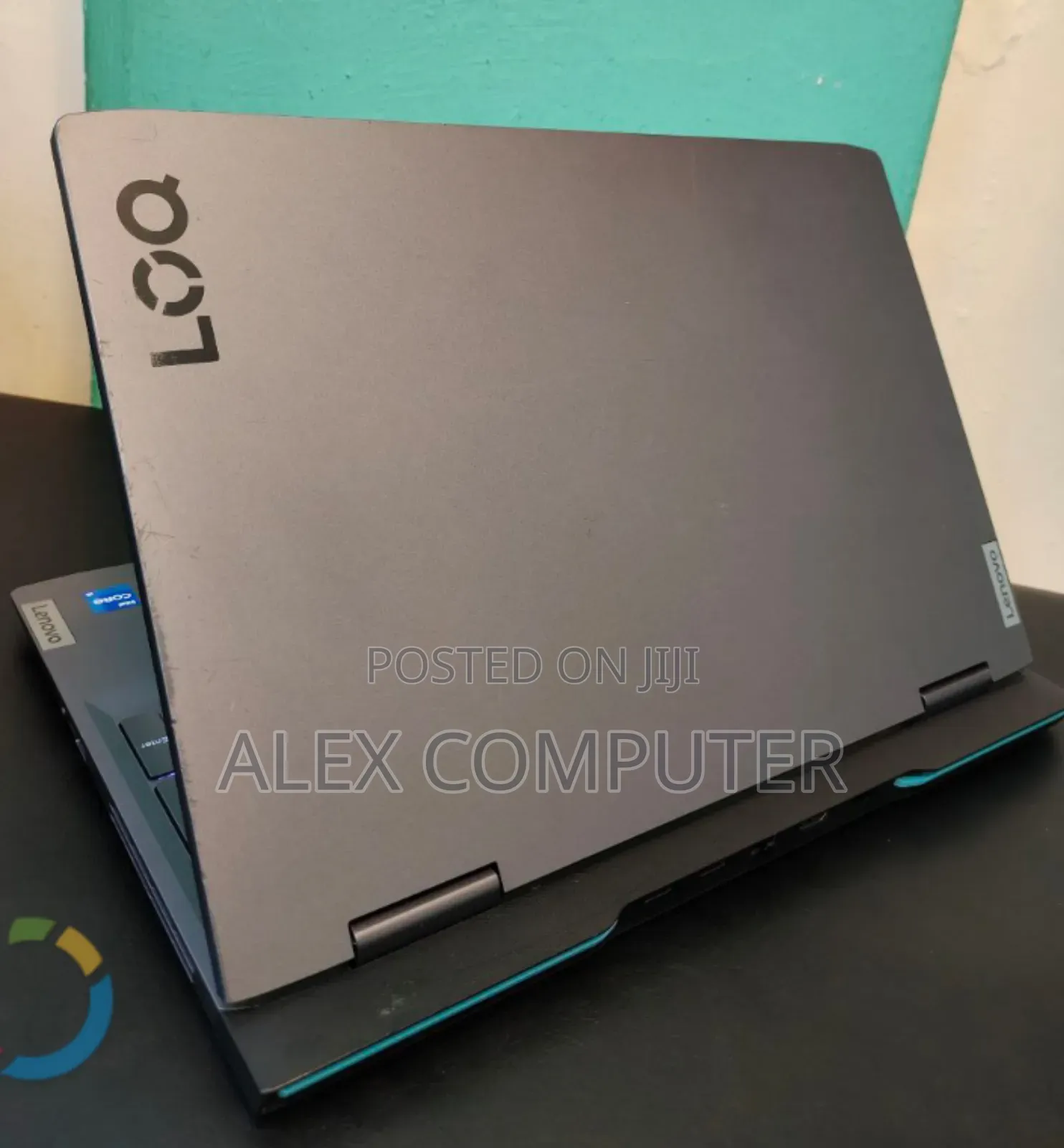 New Laptop Lenovo 8GB Intel Core i5 SSD 1T