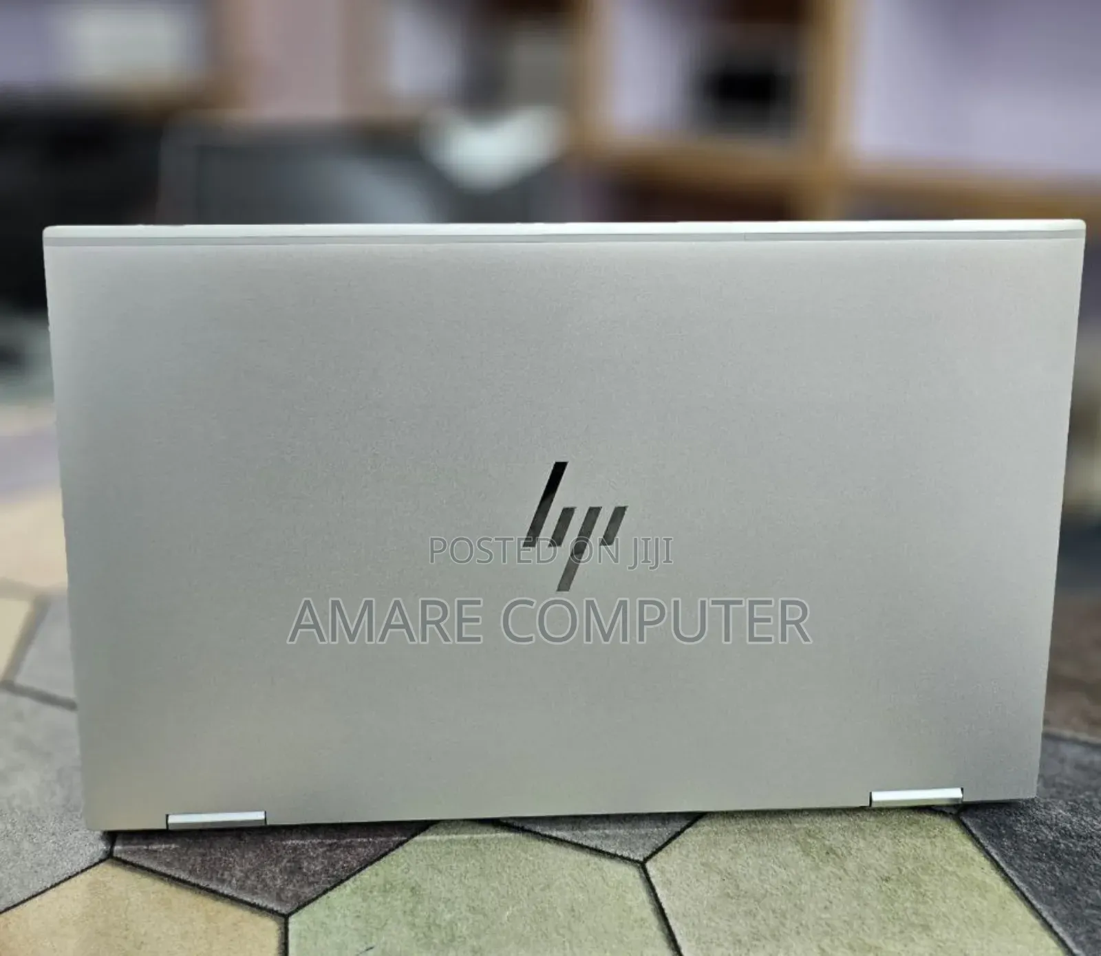 New Laptop HP EliteBook 1040 G8 16GB Intel Core i7 SSD 512GB