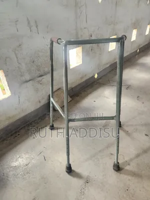 Used Walker Almunium Framed Smart Strong Used Almost New