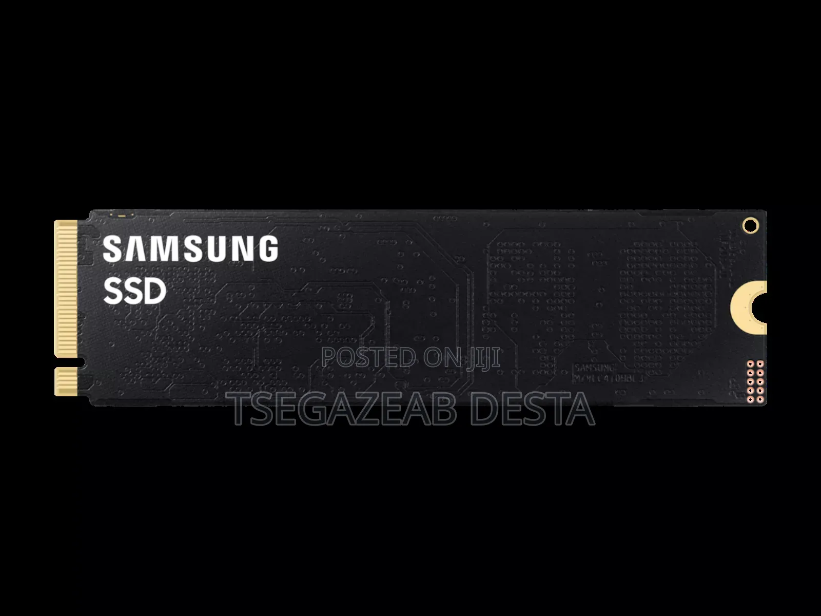 1t SSD Internal Storage