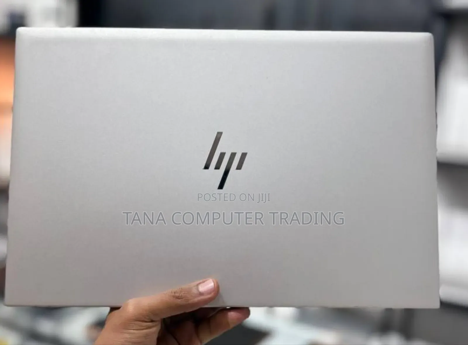 New Laptop HP EliteBook 840 G7 16GB Intel Core i7 SSD 512GB