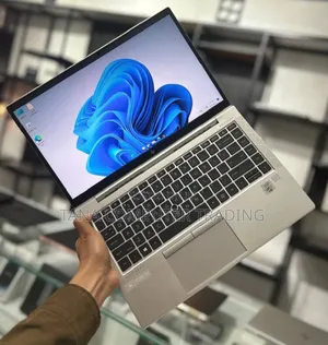 New Laptop HP EliteBook 840 G7 16GB Intel Core i7 SSD 512GB