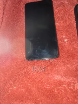 Samsung Galaxy A20 32 GB Red