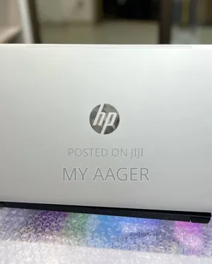 New Laptop HP Pavilion 15 8GB Intel Core i5 HDD 512GB