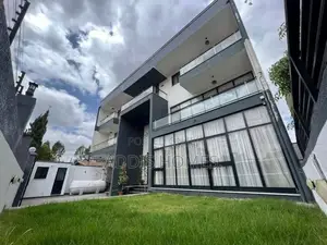 Furnished 6bdrm Villa in Bole for rent