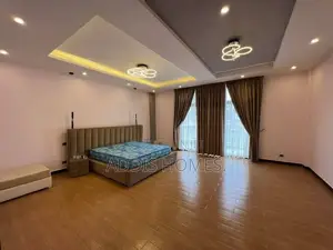 Furnished 6bdrm Villa in Bole for rent