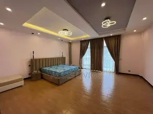 Furnished 6bdrm Villa in Bole for rent