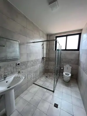 Furnished 6bdrm Villa in Bole for rent