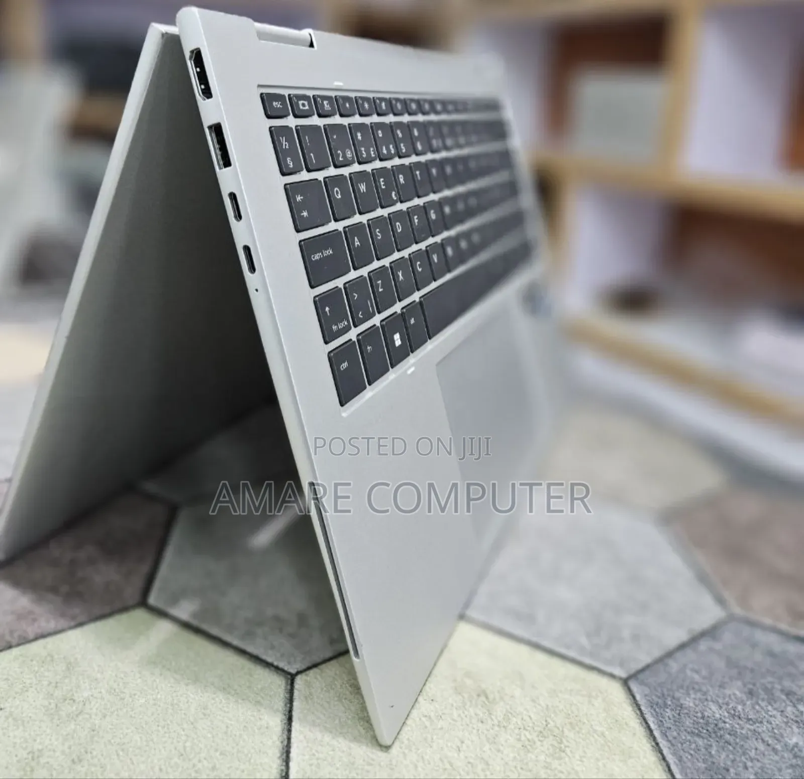 New Laptop HP EliteBook x360 1040 G9 16GB Intel Core i5 SSD 512GB