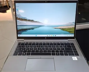 New Laptop HP EliteBook 840 16GB Intel Core i7 HDD 512GB