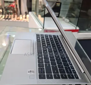 New Laptop HP EliteBook 840 16GB Intel Core i7 HDD 512GB