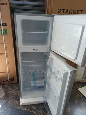 Acuma Refrigerator – Powerful Cooling | Energy Saving | Modern Design