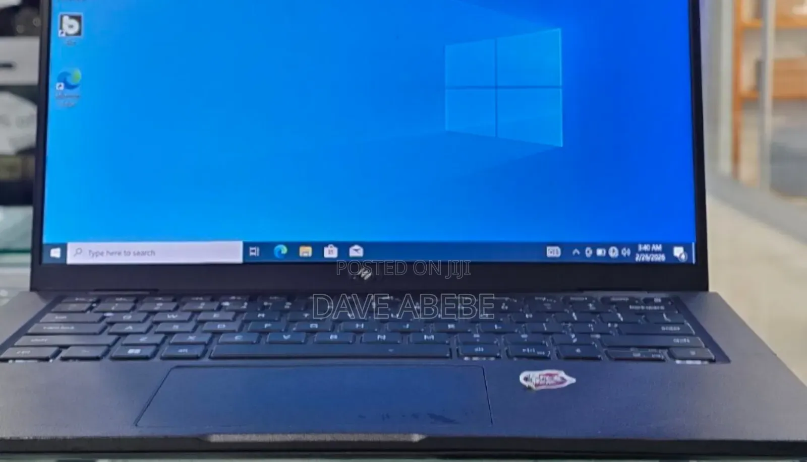 New Laptop Dell Latitude 14 16GB Intel Core i5 SSD 512GB
