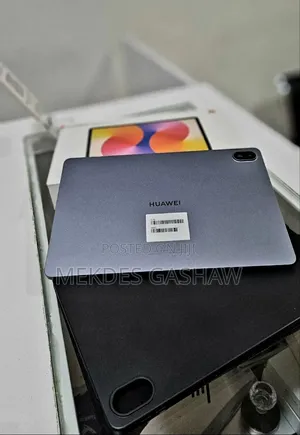 New Huawei MediaPad M5 Lite 128 GB Blue