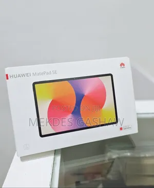 New Huawei MediaPad M5 Lite 128 GB Blue