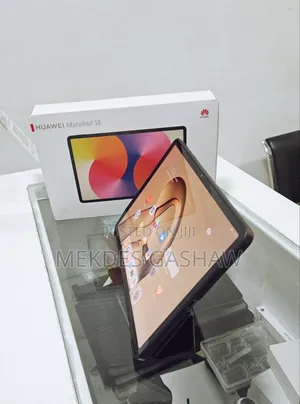 New Huawei MediaPad M5 Lite 128 GB Blue