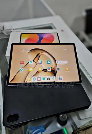 New Huawei MediaPad M5 Lite 128 GB Blue