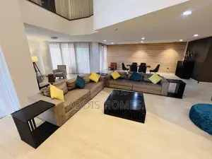 Furnished 3bdrm Duplex in Bole for rent