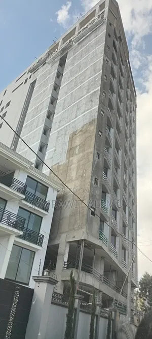 2bdrm Apartment in Hiya Real Esteate, Kolfe Keranio for sale