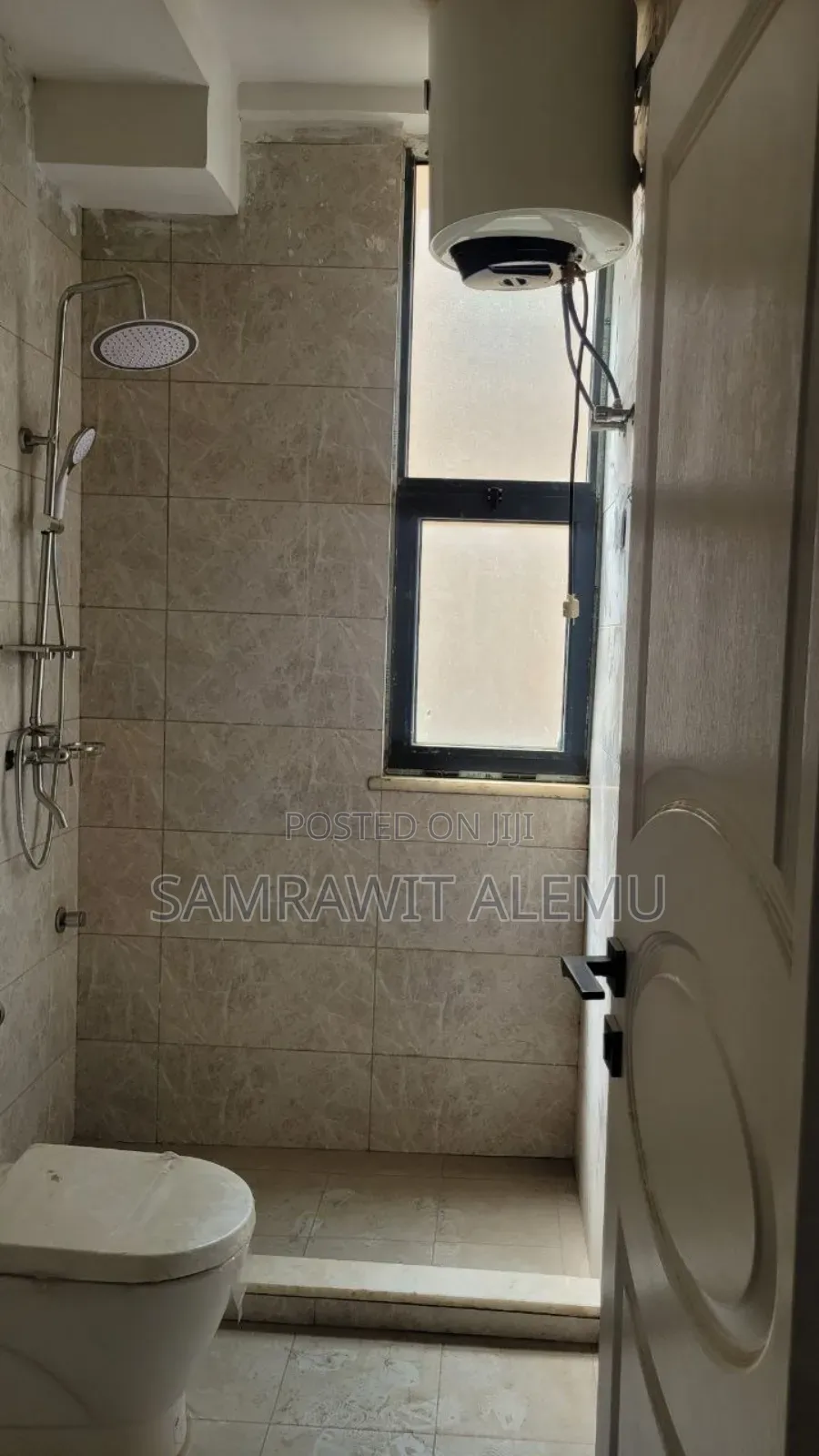 2bdrm Apartment in Hiya Real Esteate, Kolfe Keranio for sale