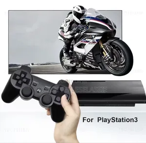 Playstation 3 Dualshock 3 Wireless Controller