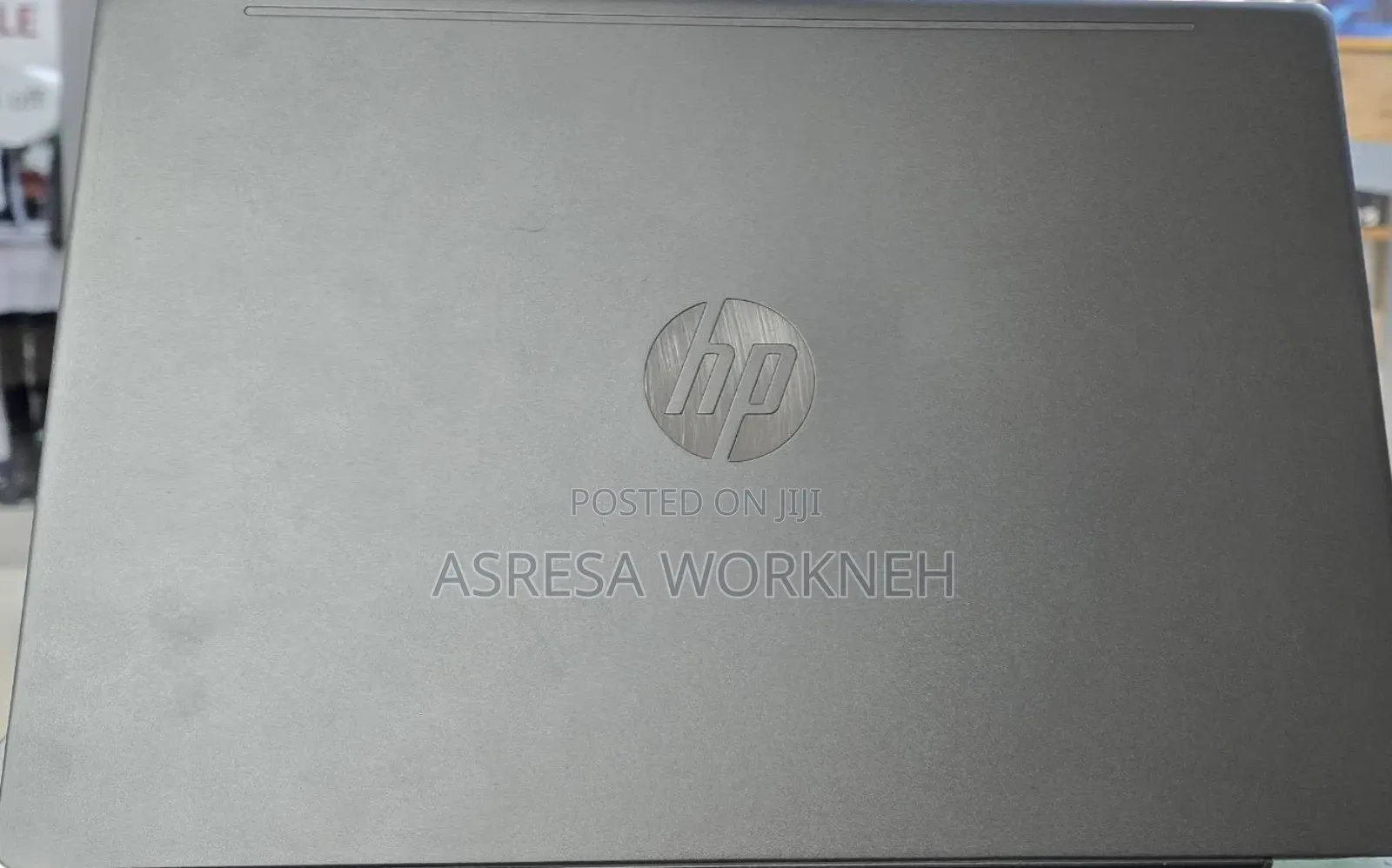 New Laptop HP Pavilion 15 8GB Intel Core i5 SSD 512GB