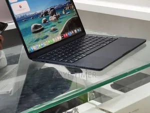 New Apple MacBook Air 2025 M4 15-inch 16GB Intel Core M SSD 512GB