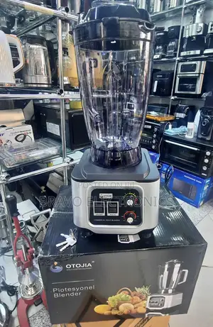  Commercial Juicer – 6l | Heavy Duty Juice Machine