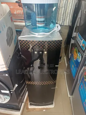 Elegance Water Dispenser – Hot Normal Water | Stylish Reliable
