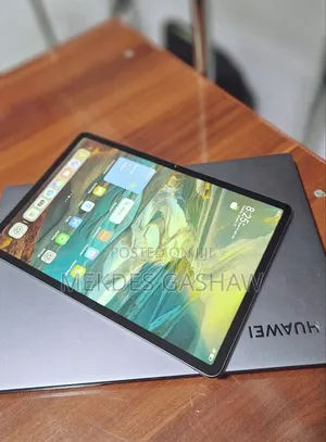 New Huawei MatePad 11.5 128 GB Black