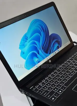 New Laptop HP 15 8GB Nvidia SSD 256GB