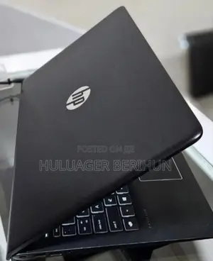 New Laptop HP 15 8GB Nvidia SSD 256GB