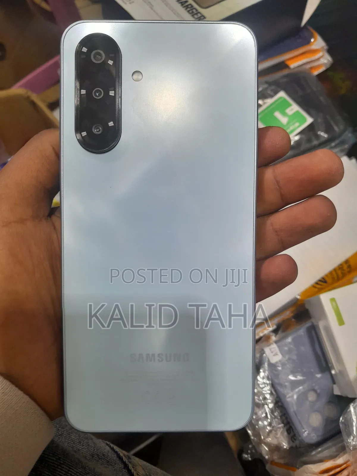 New Samsung Galaxy A17 128 GB