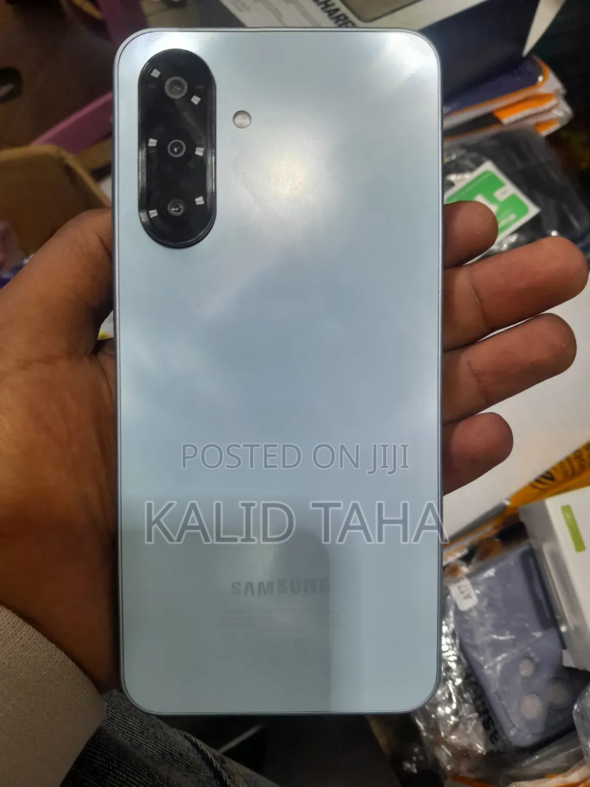 New Samsung Galaxy A17 128 GB