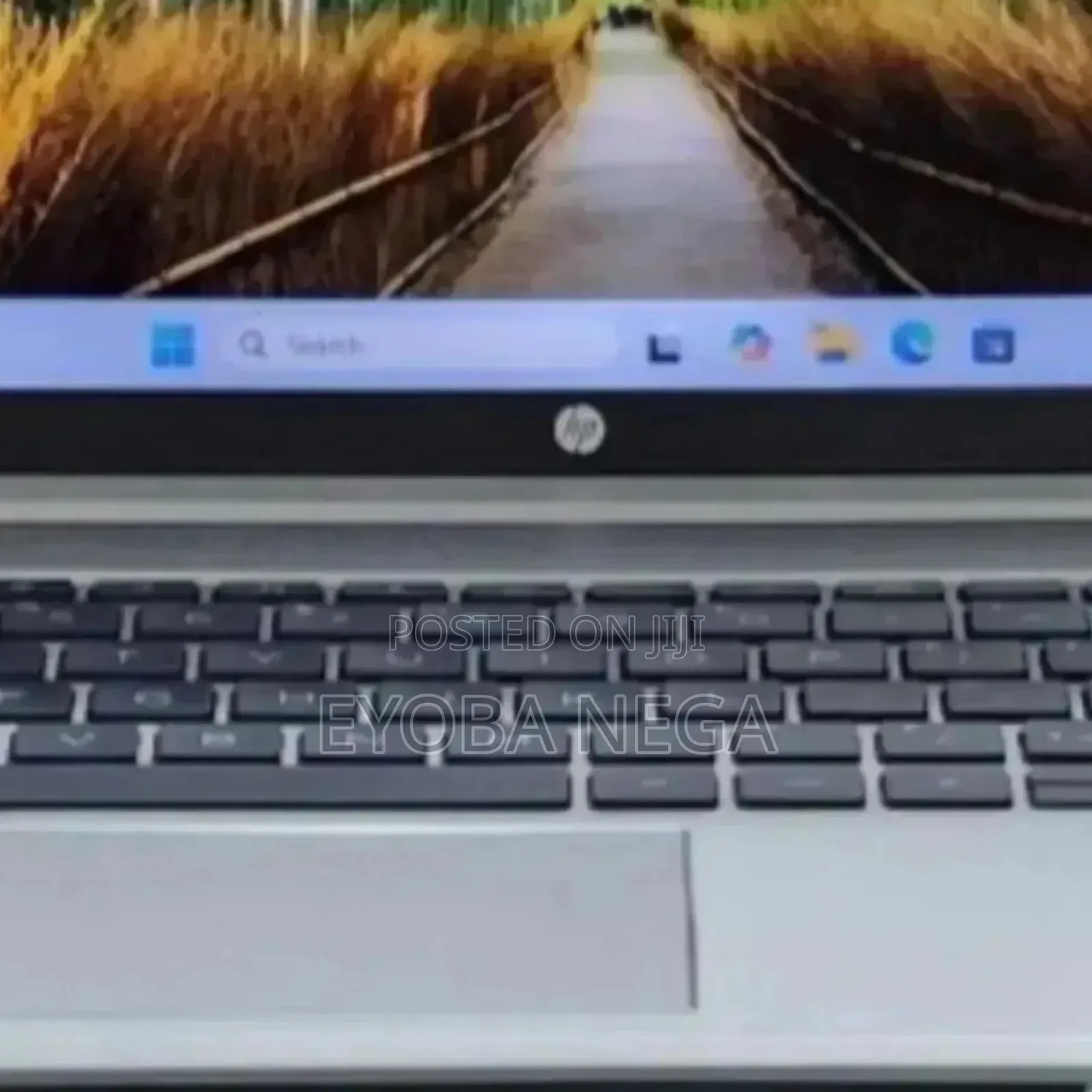 New Laptop HP ProBook 450 G8 16GB Intel Core i5 SSD 256GB