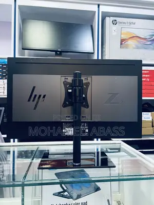 Hp Z2 Monitor