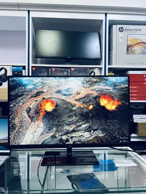 Hp Z2 Monitor