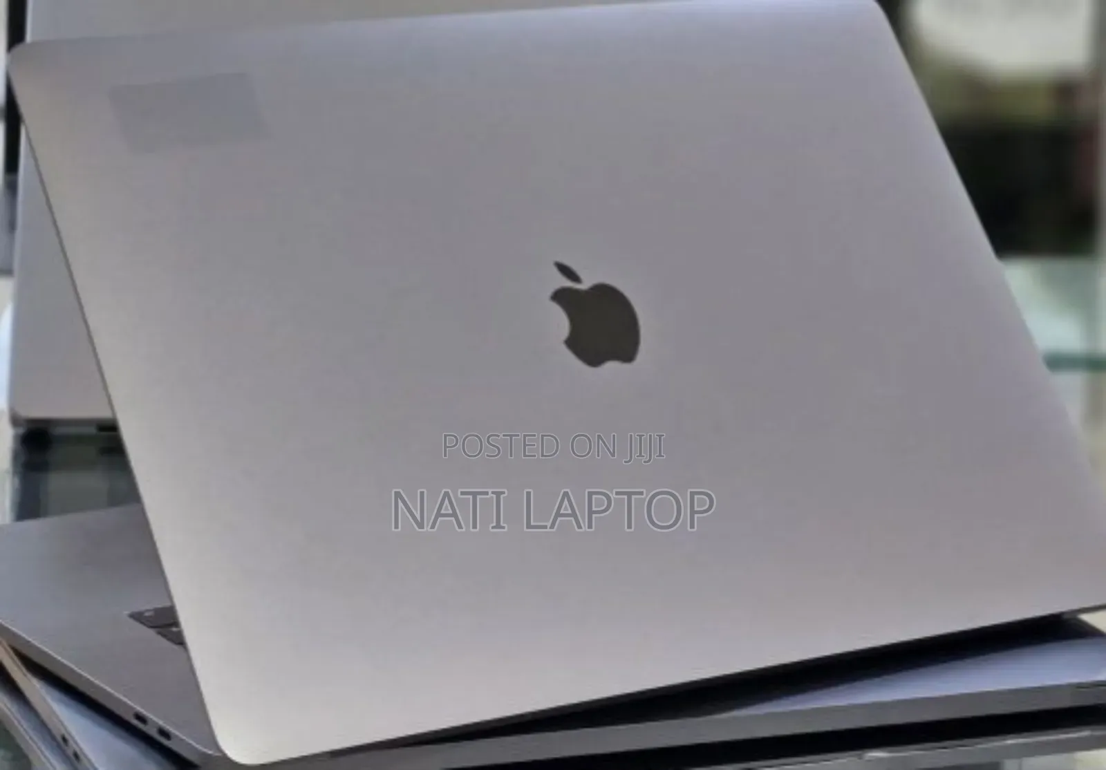 New Laptop Apple MacBook Pro 2019 16GB Intel Core i7 SSD 512GB