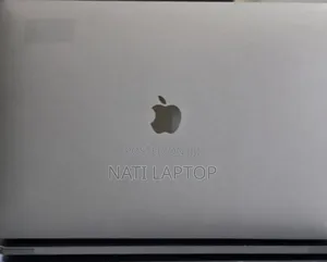 New Laptop Apple MacBook Pro 2019 16GB Intel Core i7 SSD 512GB
