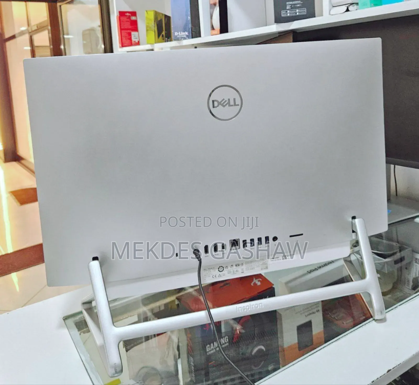 Dell Inspiron Aio (All-in-One