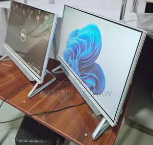 Dell Inspiron Aio (All-in-One