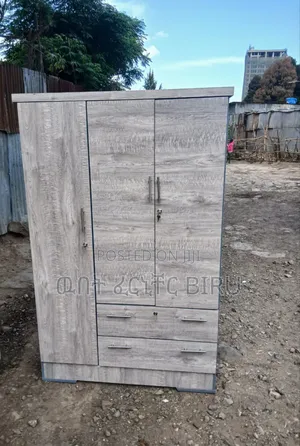 1,20ሜ ላምኔት ቁም ሳጥን 16800